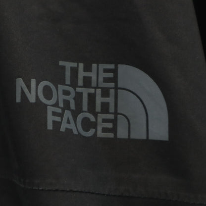 THE NORTH FACE Triclimate Puffer Jacket Black Size L