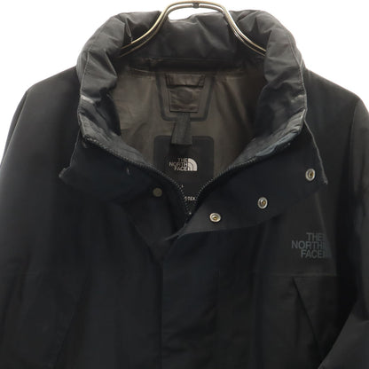 THE NORTH FACE Triclimate Puffer Jacket Black Size L