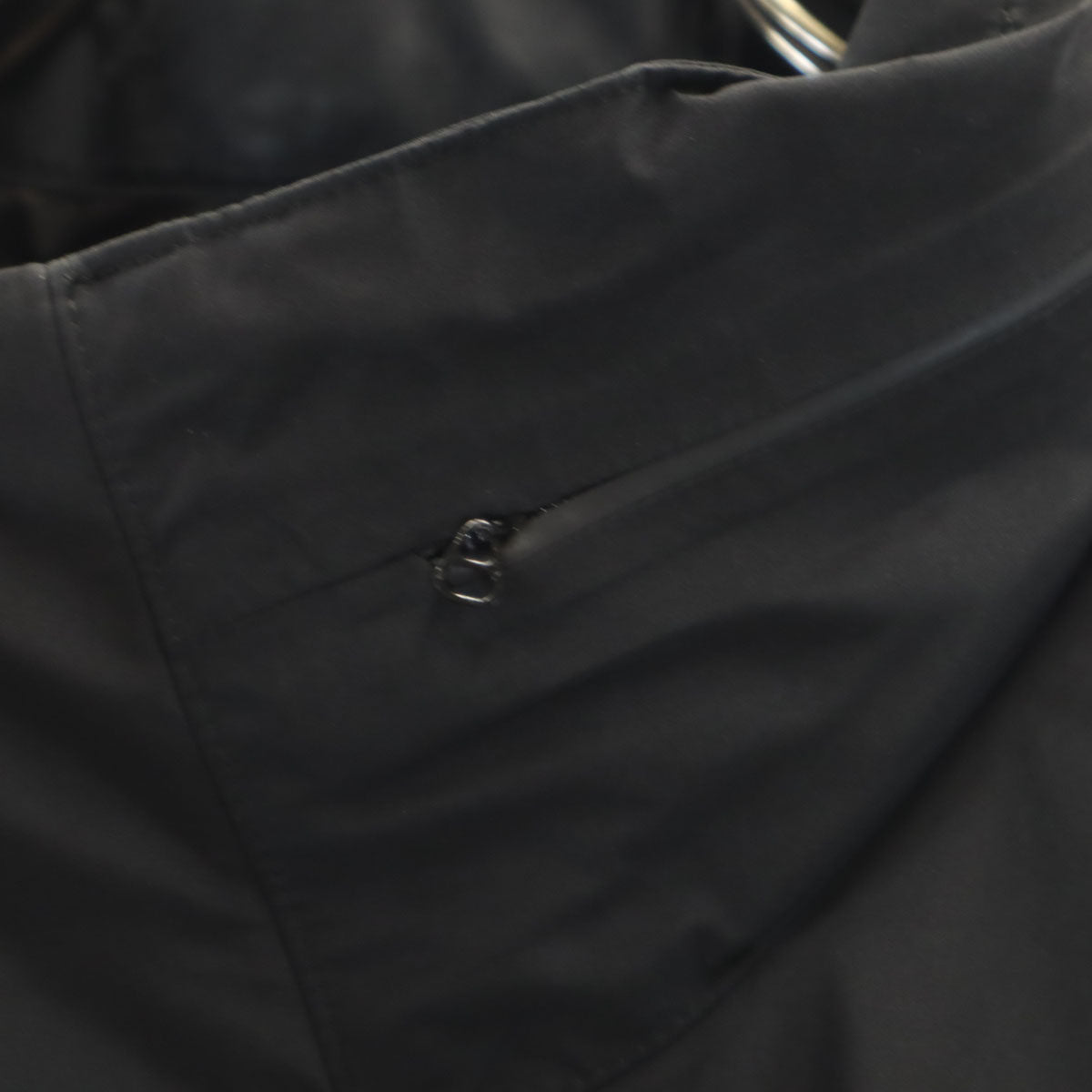 THE NORTH FACE Triclimate Puffer Jacket Black Size L