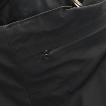 THE NORTH FACE Triclimate Puffer Jacket Black Size L