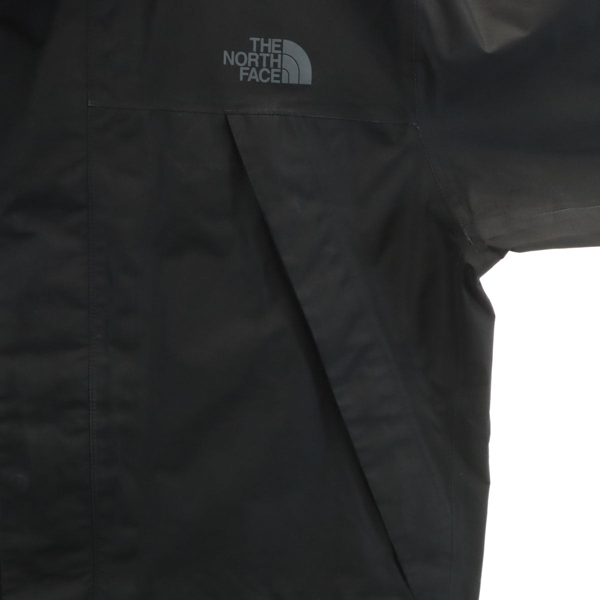 THE NORTH FACE Triclimate Puffer Jacket Black Size L