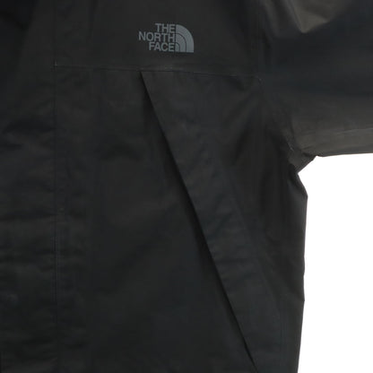 THE NORTH FACE Triclimate Puffer Jacket Black Size L