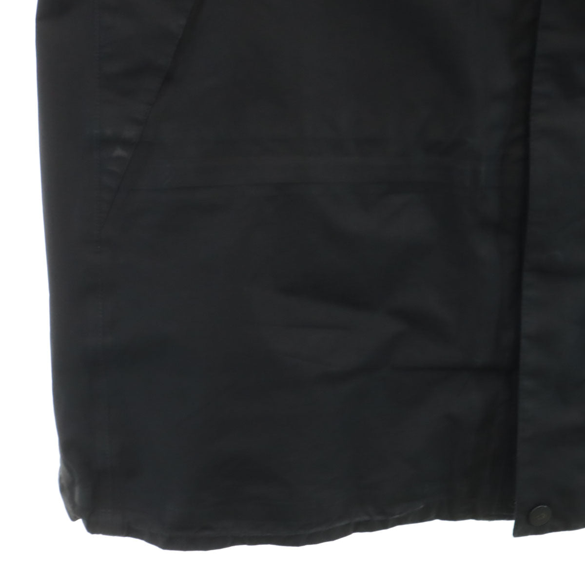 THE NORTH FACE Triclimate Puffer Jacket Black Size L