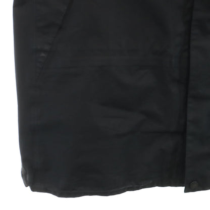 THE NORTH FACE Triclimate Puffer Jacket Black Size L