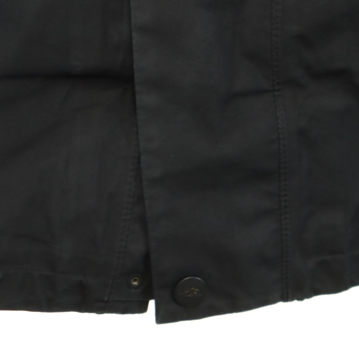 THE NORTH FACE Triclimate Puffer Jacket Black Size L