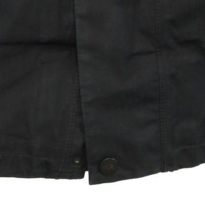 THE NORTH FACE Triclimate Puffer Jacket Black Size L