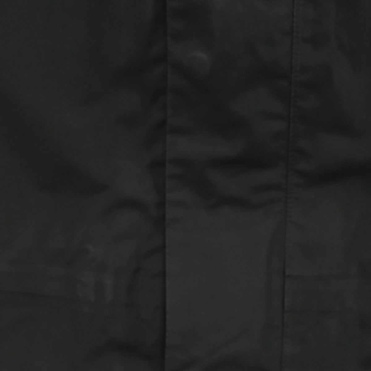 THE NORTH FACE Triclimate Puffer Jacket Black Size L