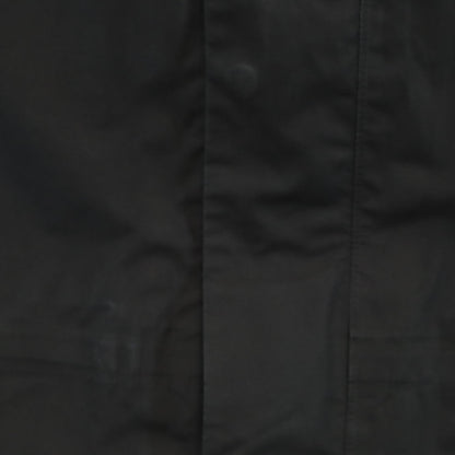 THE NORTH FACE Triclimate Puffer Jacket Black Size L