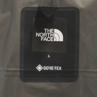 THE NORTH FACE Triclimate Puffer Jacket Black Size L
