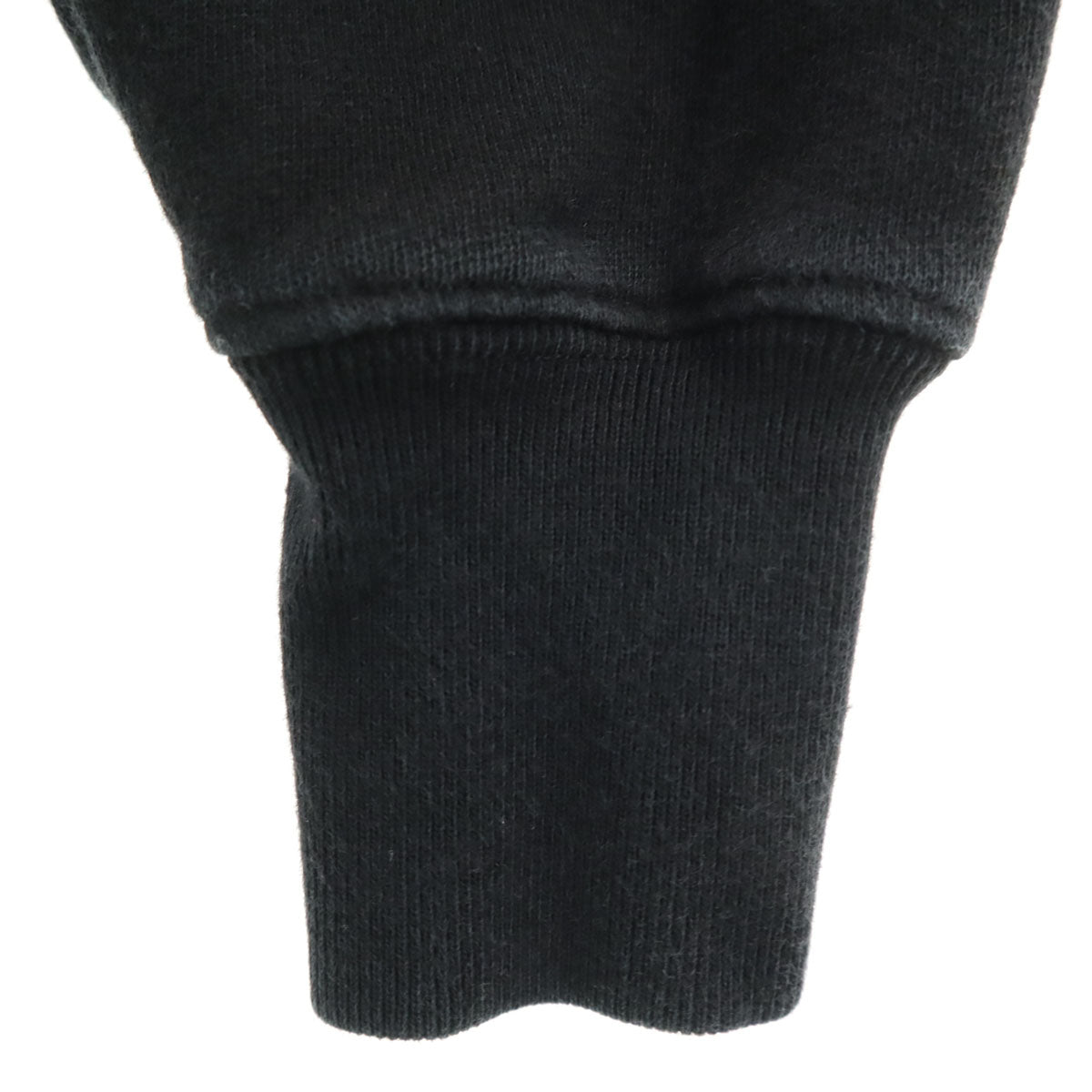 GUCCI Italian Black Hoodie Size XS