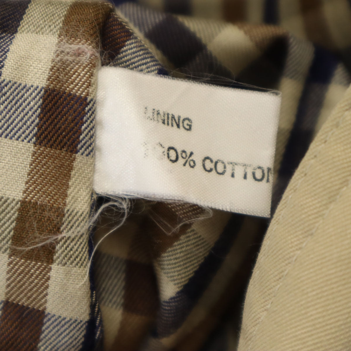 Aquascutum 80s Vintage Balmacaan Coat Beige