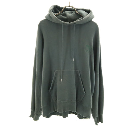 DAIRIKU 20AW Made in Japan Sweatshirt Green Size L