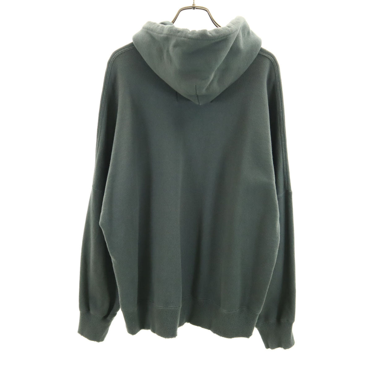 DAIRIKU 20AW Made in Japan Sweatshirt Green Size L