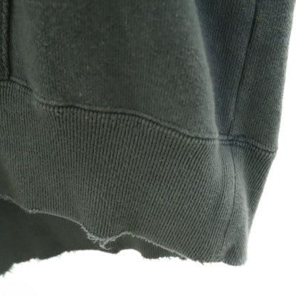 DAIRIKU 20AW Made in Japan Sweatshirt Green Size L