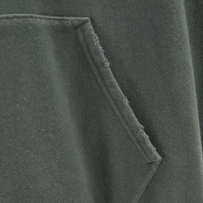 DAIRIKU 20AW Made in Japan Sweatshirt Green Size L