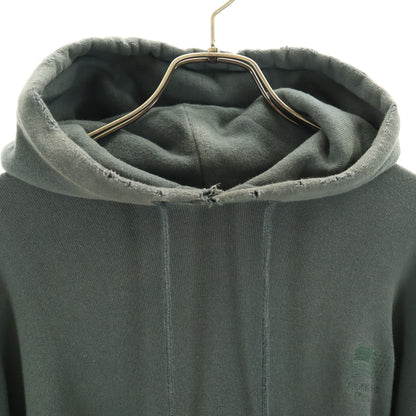 DAIRIKU 20AW Made in Japan Sweatshirt Green Size L