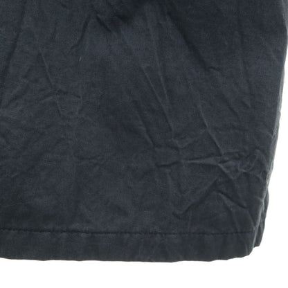 Y's 90s Vintage Japanese Made Charcoal Gray Coat