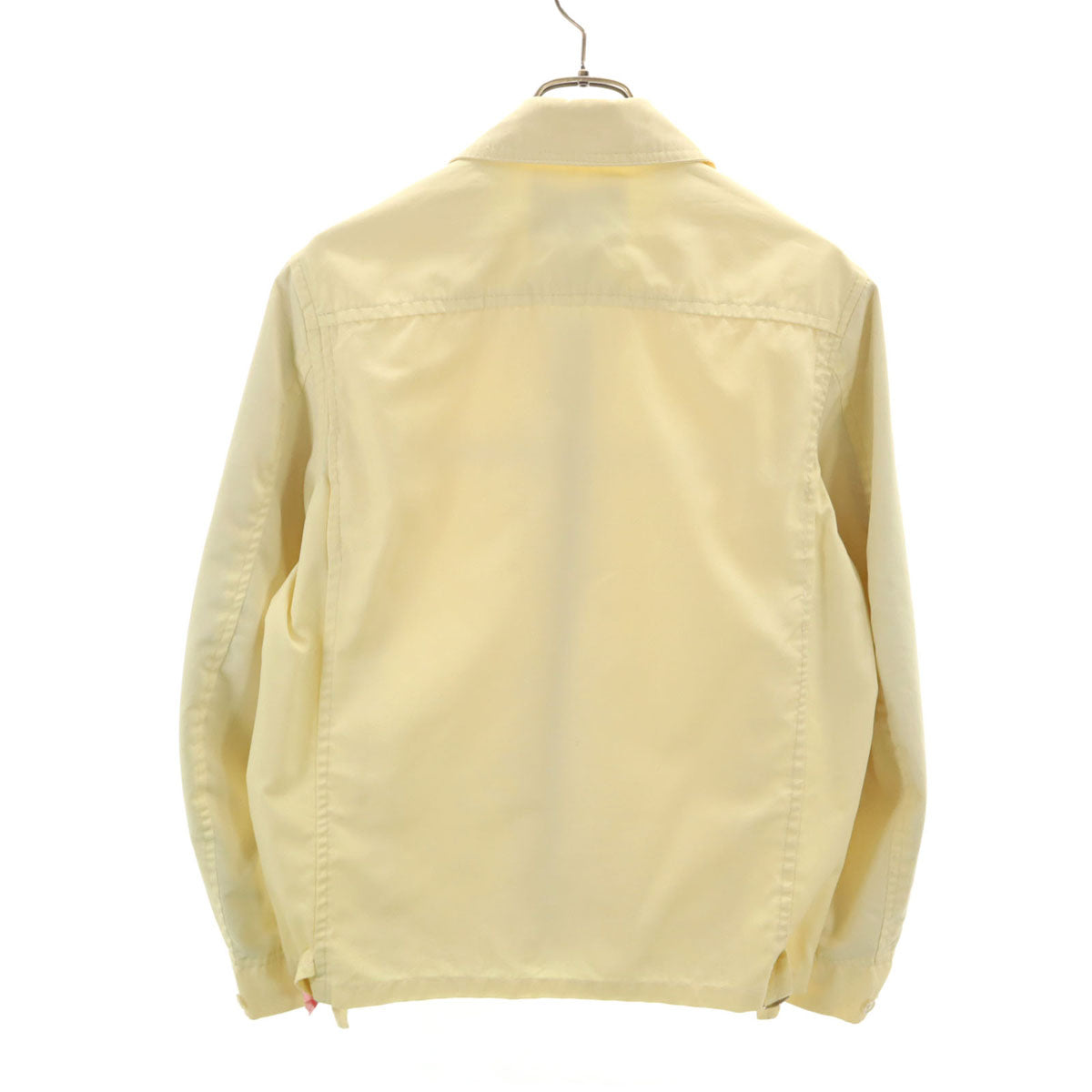 CRAFT Vintage 50s 60s Swing Top Jacket Cream Size S