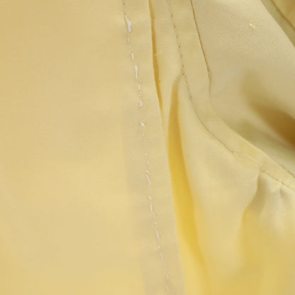 CRAFT Vintage 50s 60s Swing Top Jacket Cream Size S