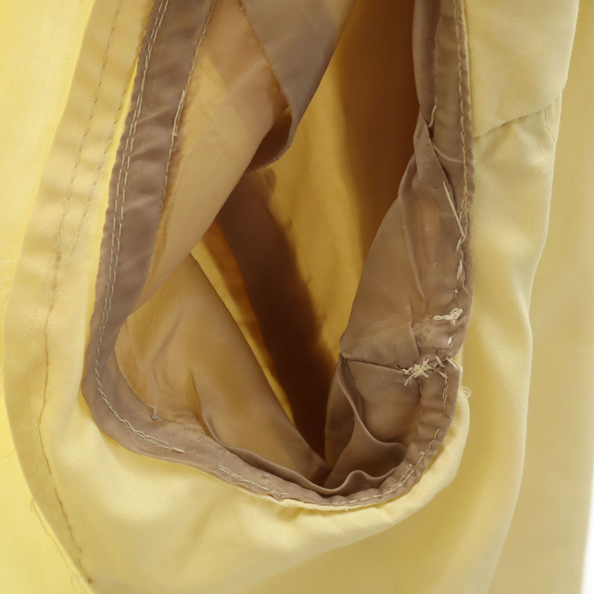 CRAFT Vintage 50s 60s Swing Top Jacket Cream Size S