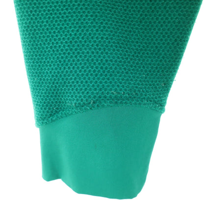 ARC'TERYX Polartec Strato Hoodie Fleece Jacket Green Size S