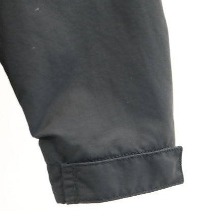 patagonia Baggies Hoodie Charcoal Gray Size XS