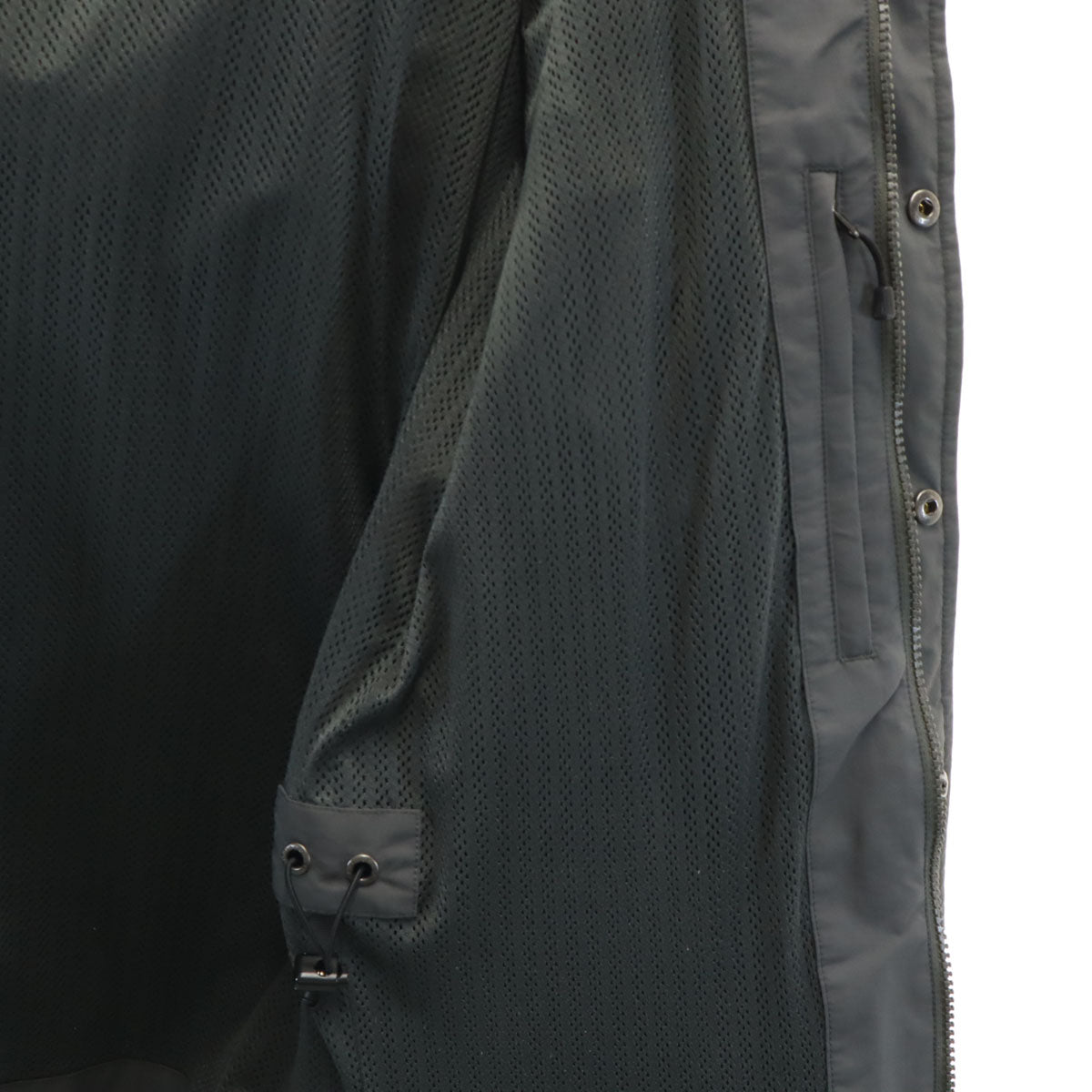 patagonia Baggies Hoodie Charcoal Gray Size XS