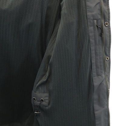 patagonia Baggies Hoodie Charcoal Gray Size XS