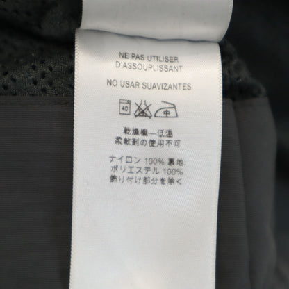 patagonia Baggies Hoodie Charcoal Gray Size XS