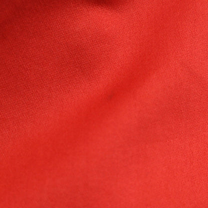 BURBERRY LONDON Made in UK Trench Coat Red Size 6