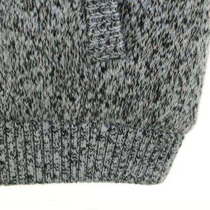 Missoni Fair Isle Knit Padded Jacket Multi Size 48