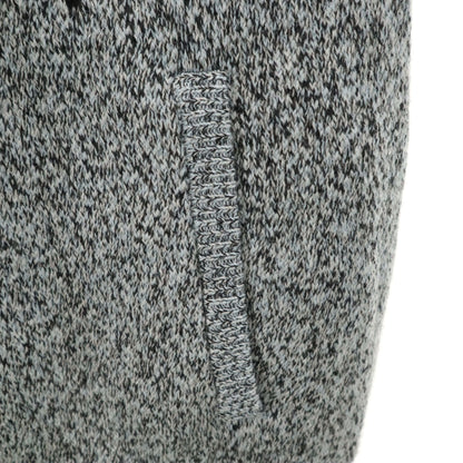 Missoni Fair Isle Knit Padded Jacket Multi Size 48