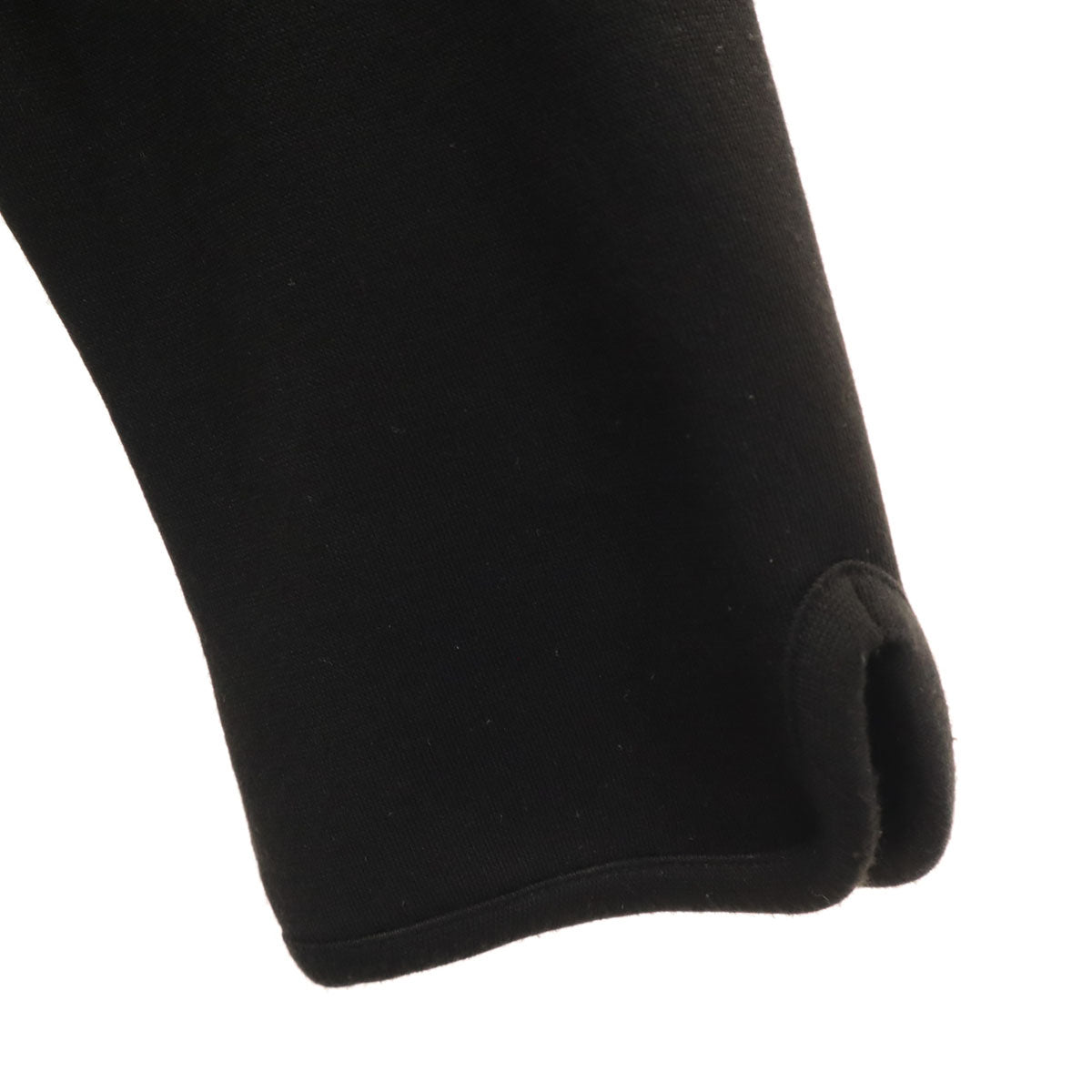 Mame Kurogouchi 3/4 Sleeve Mini Dress Black Size 1