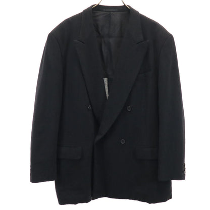 im product 90s Double-Breasted Blazer Charcoal Size 8