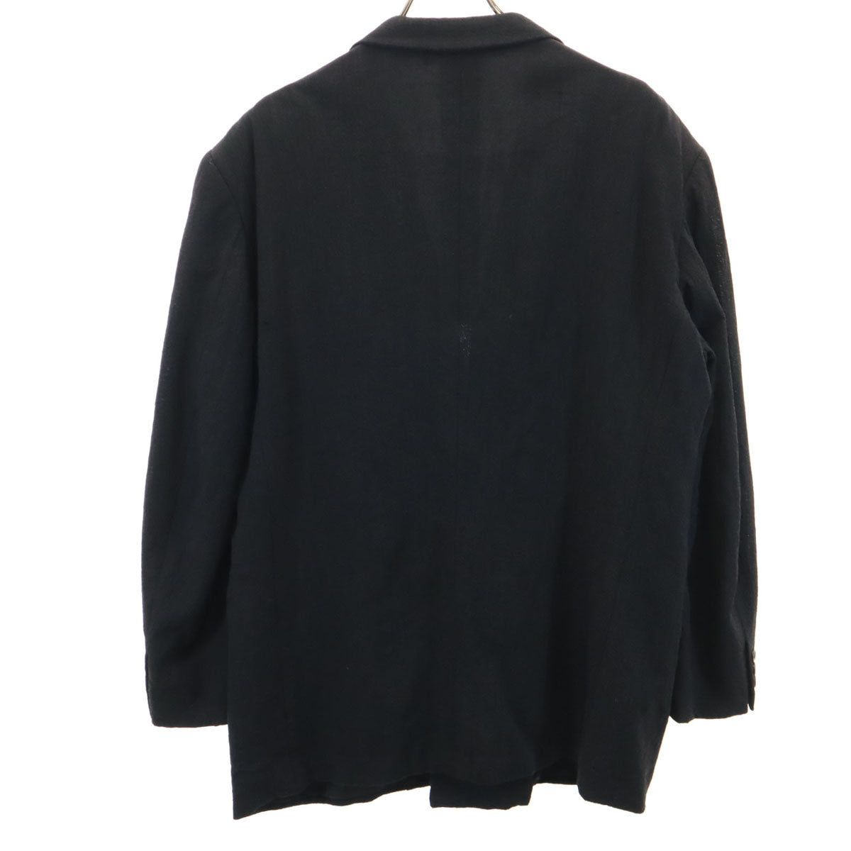 im product 90s Double-Breasted Blazer Charcoal Size 8