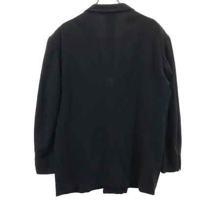 im product 90s Double-Breasted Blazer Charcoal Size 8
