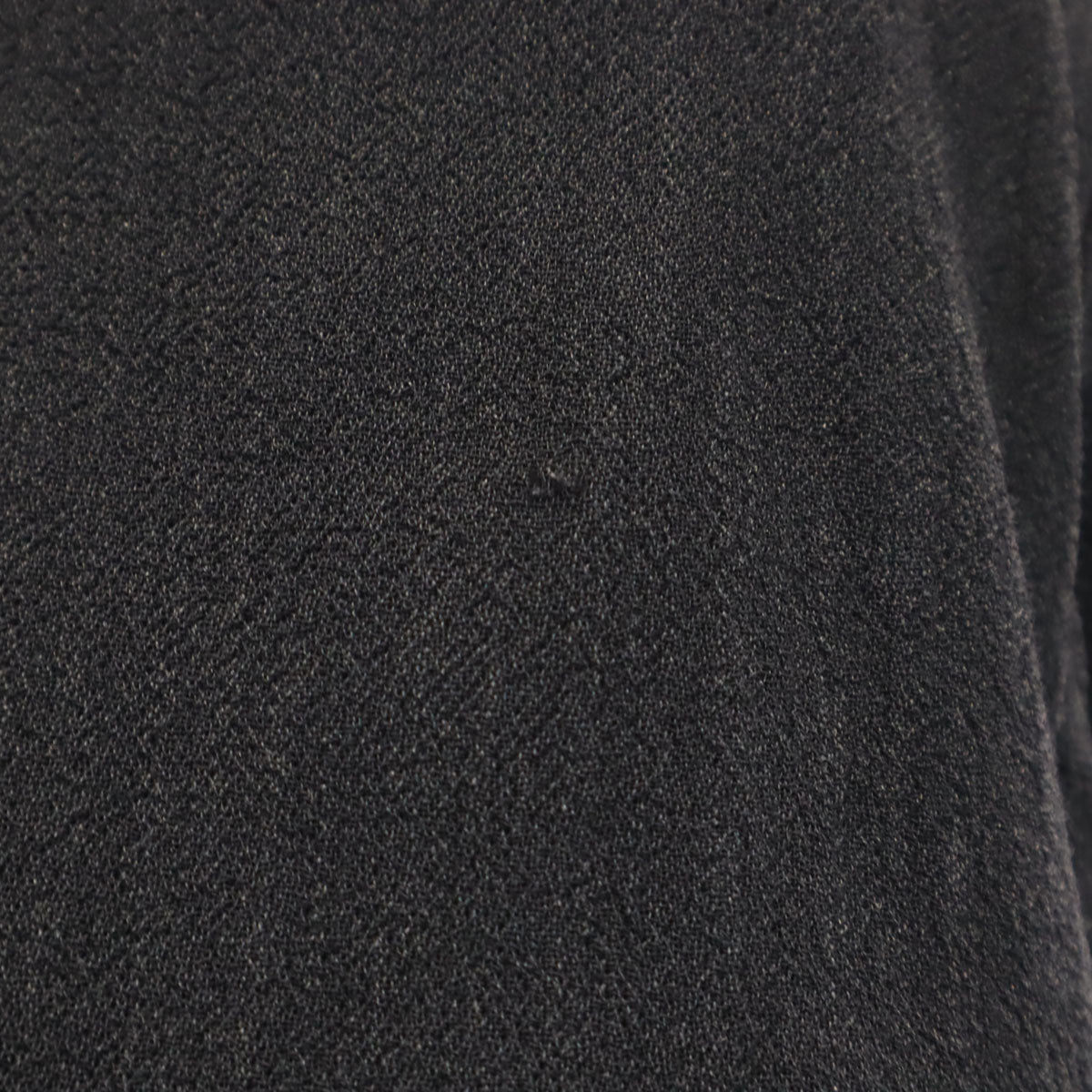 im product 90s Double-Breasted Blazer Charcoal Size 8