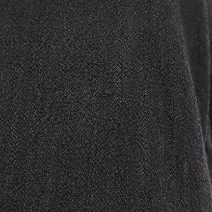 im product 90s Double-Breasted Blazer Charcoal Size 8