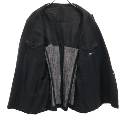 im product 90s Double-Breasted Blazer Charcoal Size 8