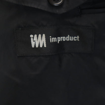 im product 90s Double-Breasted Blazer Charcoal Size 8
