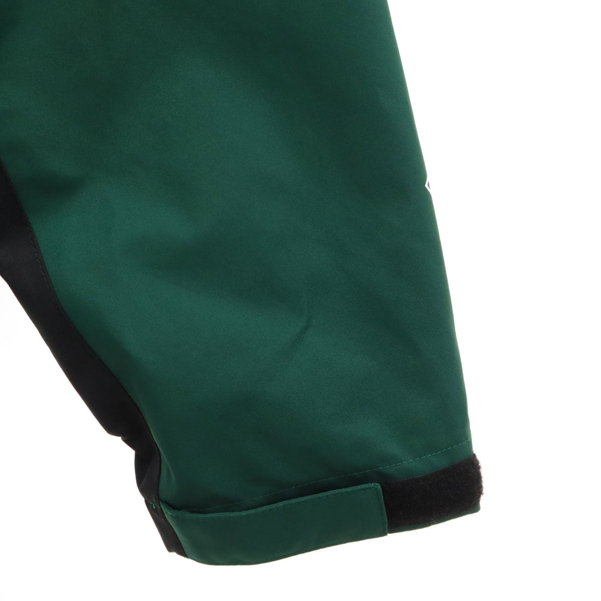 THE NORTH FACE Mountain Raintex Jacket Green NP11914 Size M