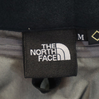 THE NORTH FACE Mountain Raintex Jacket Green NP11914 Size M