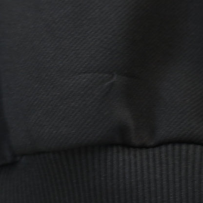 adidas 70s Vintage Descente West Jacket Black Size XO