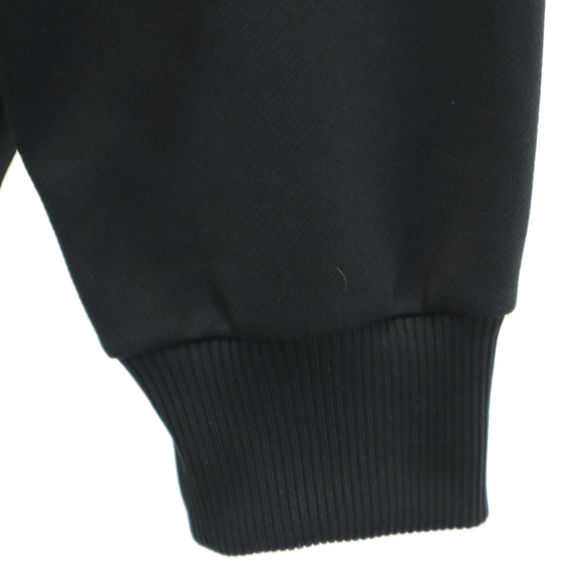 adidas 70s Vintage Descente West Jacket Black Size XO