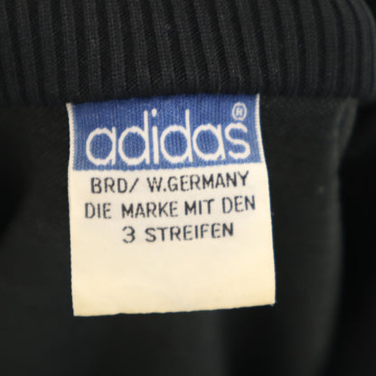 adidas 70s Vintage Descente West Jacket Black Size XO
