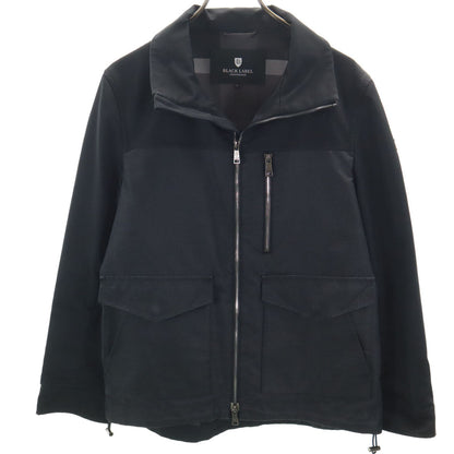 BLACK LABEL CRESTBRIDGE Blouson Jacket Black Size M