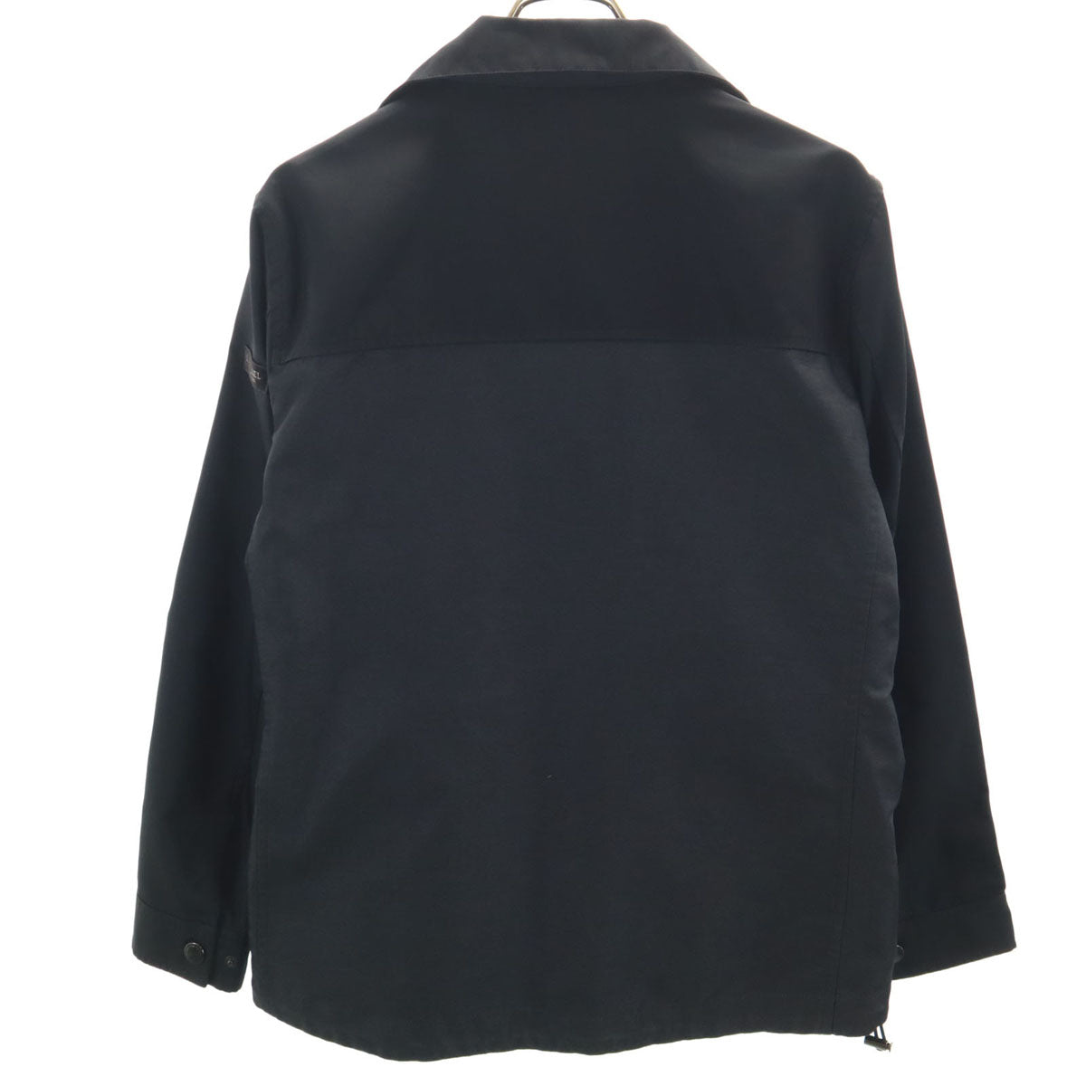 BLACK LABEL CRESTBRIDGE Blouson Jacket Black Size M