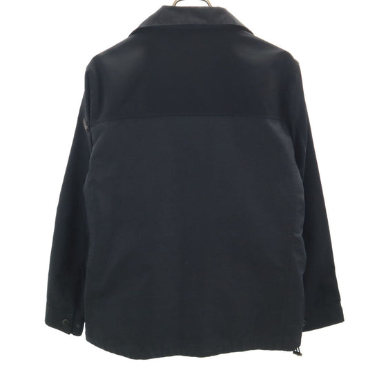 BLACK LABEL CRESTBRIDGE Blouson Jacket Black Size M