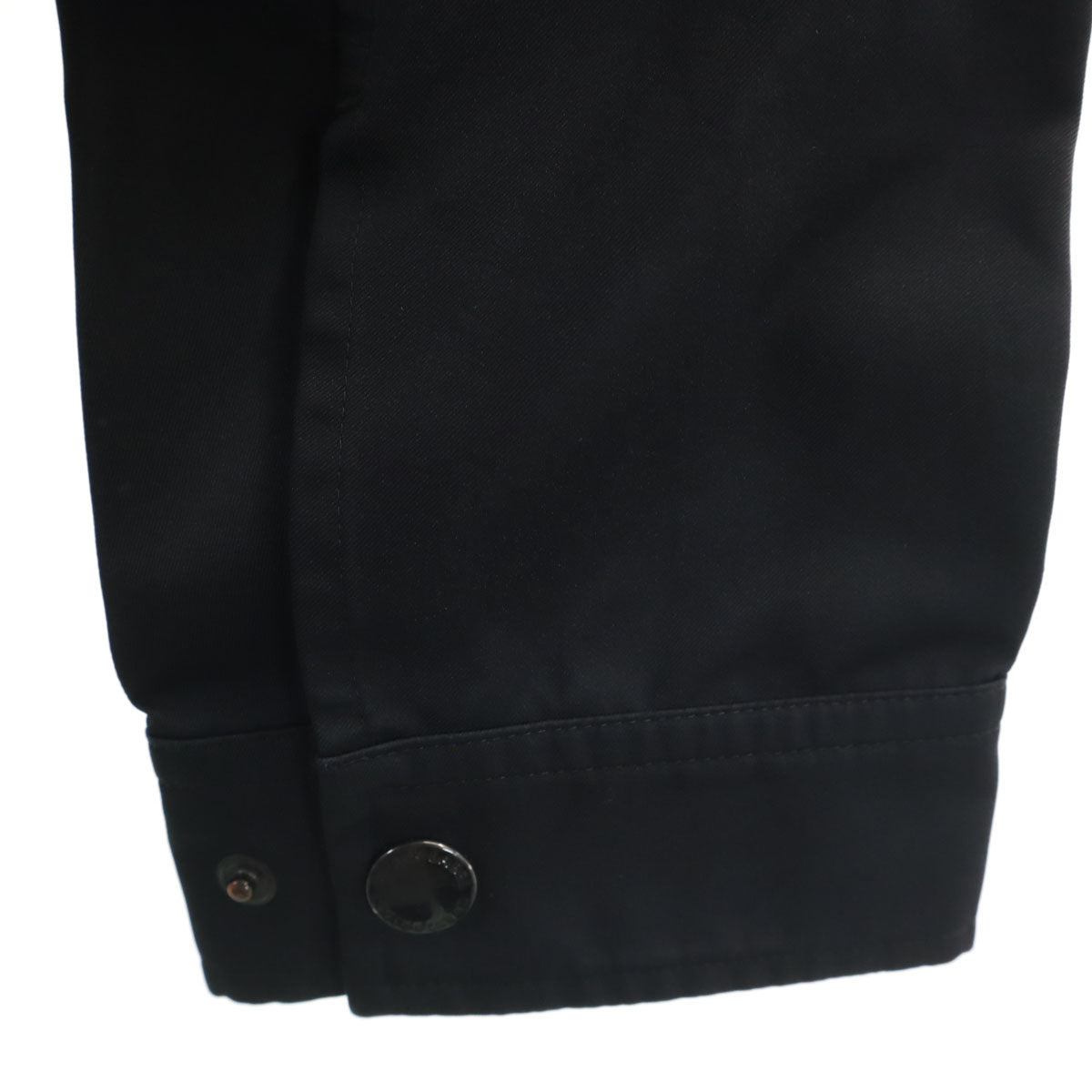 BLACK LABEL CRESTBRIDGE Blouson Jacket Black Size M