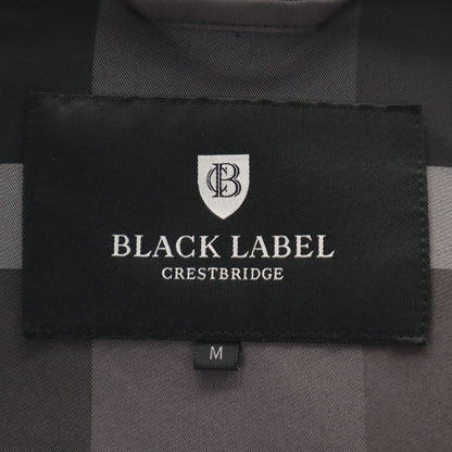 BLACK LABEL CRESTBRIDGE Blouson Jacket Black Size M